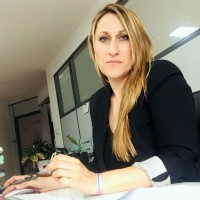 Isabel de la Calle Fernández