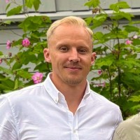 Johan Larsson