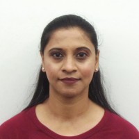 Manali Tawde