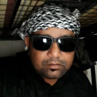 Amzad Khan