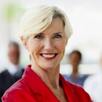 Frieda Hannelore Krieger