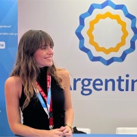 Ayelen María Ghersi