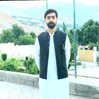 Syed shamsher Ali shah