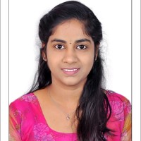Gnanasree M