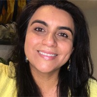 Aurea Cristina de Souza