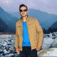 Shivam Shah