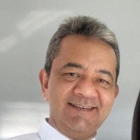 Rodolfo Serrano