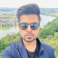 Bharath Venkatesh