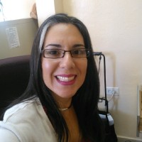Ruth Rodriguez