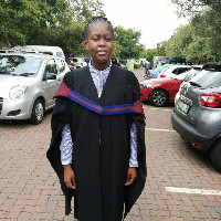 Dineo Khumalo