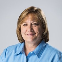 Vicki Woods