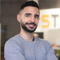 Ismael Marín Cano