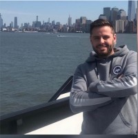 Lewis Darlow