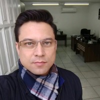 Rodrigo Sato de Carvalho