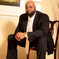 Joe White Jr.