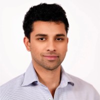 Taqi Shaik