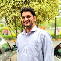 Swapnil Rahate