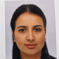 amani amri