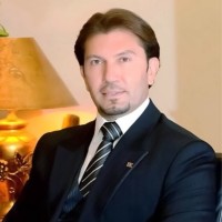 Ehab Korabi