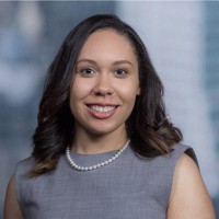 Victoria Grimes