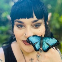 Lilianna Laveau-Corey
