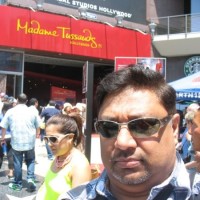Ganesh Bhatnagar