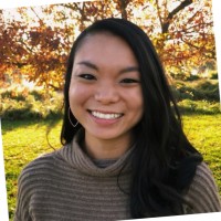 Eanice Wong, Psyd