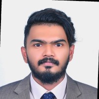 Muhammed Shafi