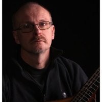 Bryan Causton