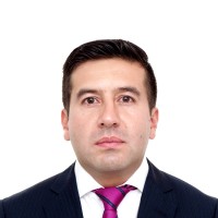Ronald Pérez