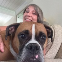 Ginger (Virginia) Crocker