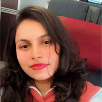 Khushbu Parmar