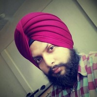 HARINDER KHAIRA