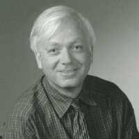 Gary Shaw