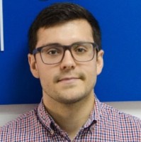 Daniel Porras Talayero