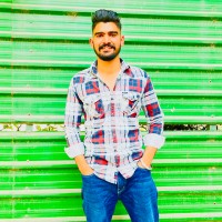 Vishal Chaudhary