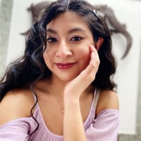 Itzel Olvera Guerrero
