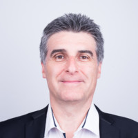 Christophe Gély