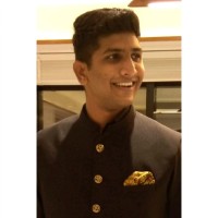 Yash Kharde