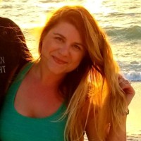 Chelsea Weisbecker