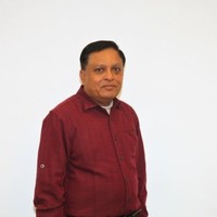 Bhasker Patel