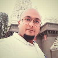 Aditya Chaubal