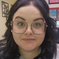 Chelsea Abrahamson