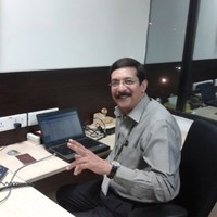 Parashuraman Ramaswamy