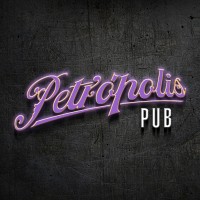 PETROPOLIS PUB LTDA