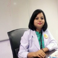 Dr. Deepa shivakumar