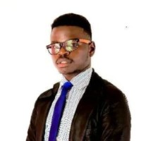 VICTOR NYABUTO