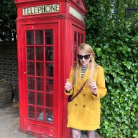 Ginny Johnson