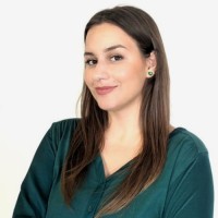 Teodora Pantic