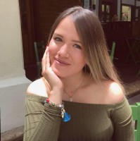 Gabriela Lizeth Leon Escudero